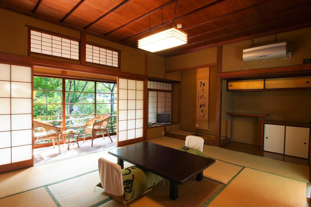 Arai Ryokan Shizuoka Exterior photo